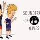 Graphic: The Beavis And Butt-Head Experience album art. Image: Nick Wanserski.